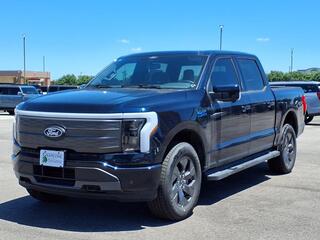 2025 Ford F-150 Lightning for sale in Grapevine TX