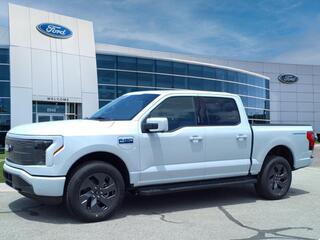 2025 Ford F-150 Lightning for sale in Oklahoma City OK
