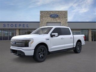2025 Ford F-150 Lightning for sale in Kerrville TX