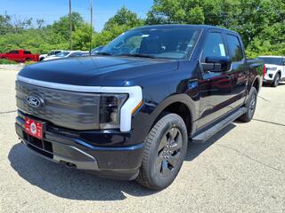 2025 Ford F-150 Lightning for sale in Burlington WI