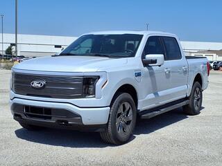 2025 Ford F-150 Lightning for sale in Grapevine TX