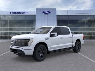 2025 Ford F-150 Lightning for sale in Bristol TN