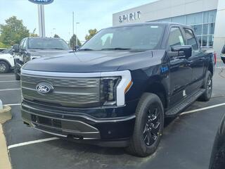2025 Ford F-150 Lightning for sale in Dundee MI