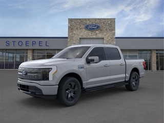 2024 Ford F-150 Lightning