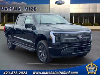 2024 Ford F-150 Lightning for sale in Hixson TN