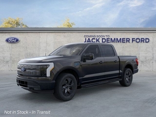 2025 Ford F-150 Lightning for sale in Wayne MI