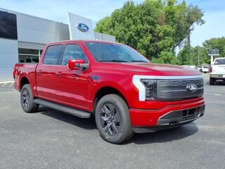 2025 Ford F-150 Lightning for sale in Rockingham NC