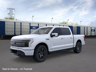 2025 Ford F-150 Lightning for sale in Farmington Hills MI