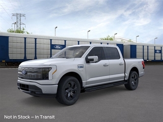 2025 Ford F-150 Lightning for sale in Farmington Hills MI