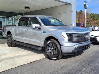 2024 Ford F-150 Lightning