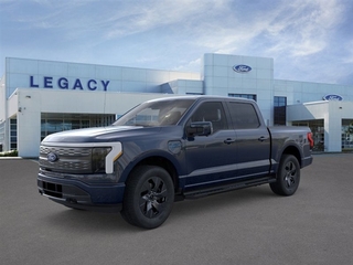 2025 Ford F-150 Lightning