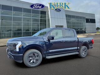 2025 Ford F-150 Lightning for sale in Grenada MS