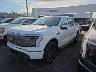 2025 Ford F-150 Lightning for sale in Knoxville TN