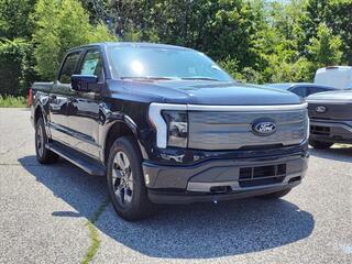 2024 Ford F-150 Lightning for sale in Westbrook ME