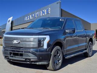 2024 Ford F-150 Lightning