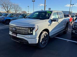 2024 Ford F-150 Lightning for sale in Janesville WI