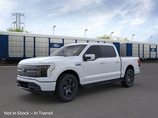 2025 Ford F-150 Lightning for sale in Farmington Hills MI