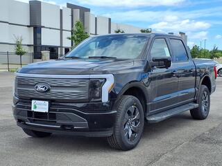 2025 Ford F-150 Lightning for sale in Grapevine TX