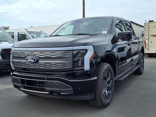 2025 Ford F-150 Lightning for sale in Fullerton CA