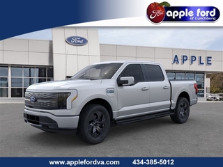 2024 Ford F-150 Lightning for sale in Lynchburg VA