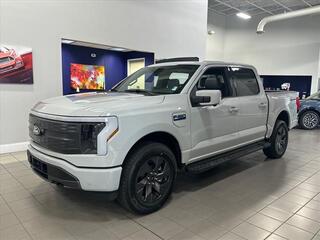 2024 Ford F-150 Lightning for sale in Knoxville TN