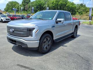 2025 Ford F-150 Lightning for sale in Abingdon VA
