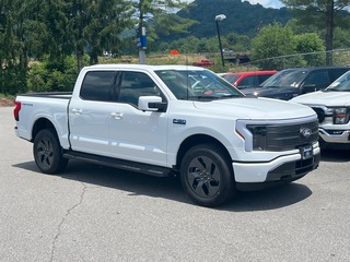 2025 Ford F-150 Lightning for sale in Canton NC