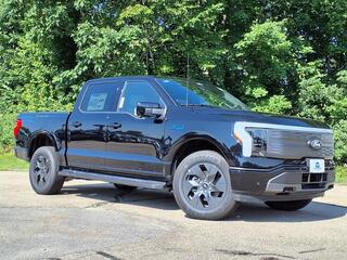 2025 Ford F-150 Lightning for sale in Rochester NH