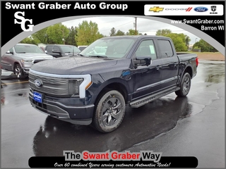 2025 Ford F-150 Lightning for sale in Barron WI