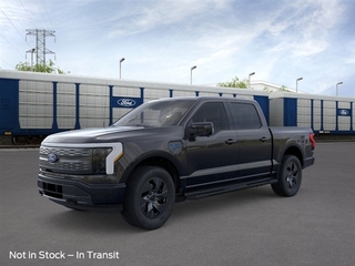 2025 Ford F-150 Lightning for sale in Farmington Hills MI
