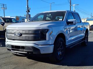 2025 Ford F-150 Lightning for sale in Fullerton CA