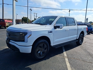 2025 Ford F-150 Lightning for sale in Springfield VA