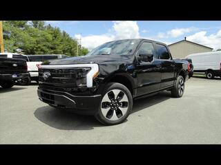 2024 Ford F-150 Lightning for sale in Millerton NY