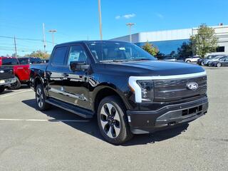 2025 Ford F-150 Lightning for sale in North Brunswick NJ