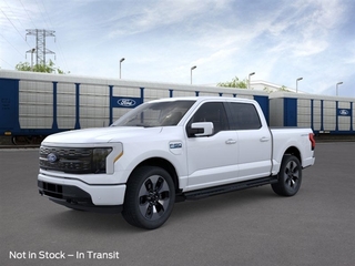 2025 Ford F-150 Lightning for sale in Farmington Hills MI