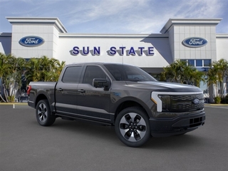 2024 Ford F-150 Lightning for sale in Orlando FL