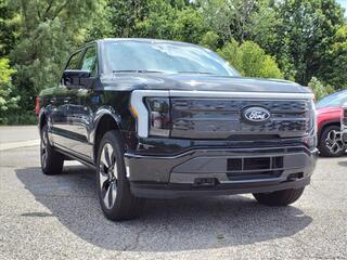 2024 Ford F-150 Lightning for sale in Westbrook ME