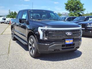 2024 Ford F-150 Lightning for sale in Westbrook ME