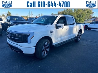 2024 Ford F-150 Lightning for sale in Paoli PA