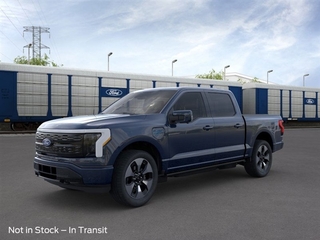 2025 Ford F-150 Lightning for sale in Farmington Hills MI