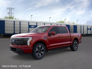 2025 Ford F-150 Lightning for sale in Farmington Hills MI