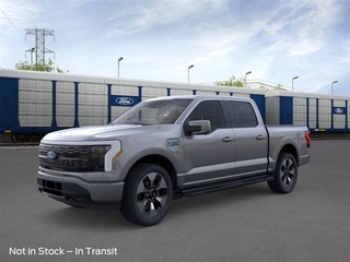 2025 Ford F-150 Lightning for sale in Farmington Hills MI