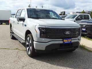 2024 Ford F-150 Lightning for sale in Westbrook ME