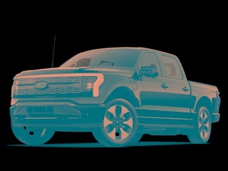 2025 Ford F-150 Lightning for sale in Farmington Hills MI