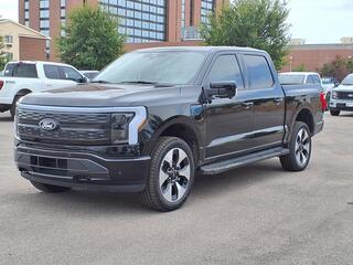 2025 Ford F-150 Lightning for sale in Grapevine TX