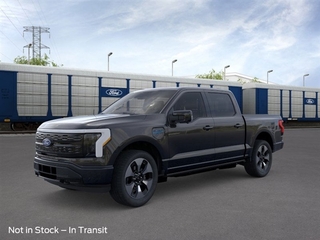 2025 Ford F-150 Lightning for sale in Farmington Hills MI