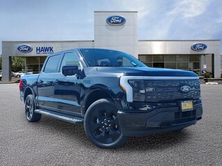 2025 Ford F-150 Lightning for sale in Carol Stream IL