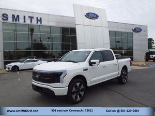 2024 Ford F-150 Lightning for sale in Conway AR