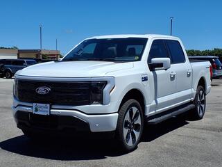 2025 Ford F-150 Lightning for sale in Grapevine TX