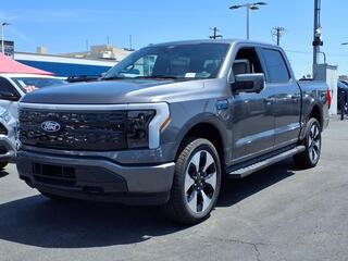 2025 Ford F-150 Lightning for sale in Fullerton CA